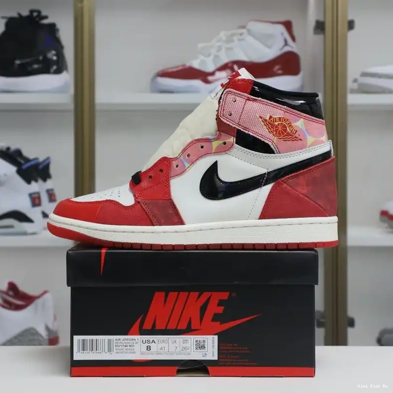 OG Jordan High Retro Jordan Kimikick Air 1 0629